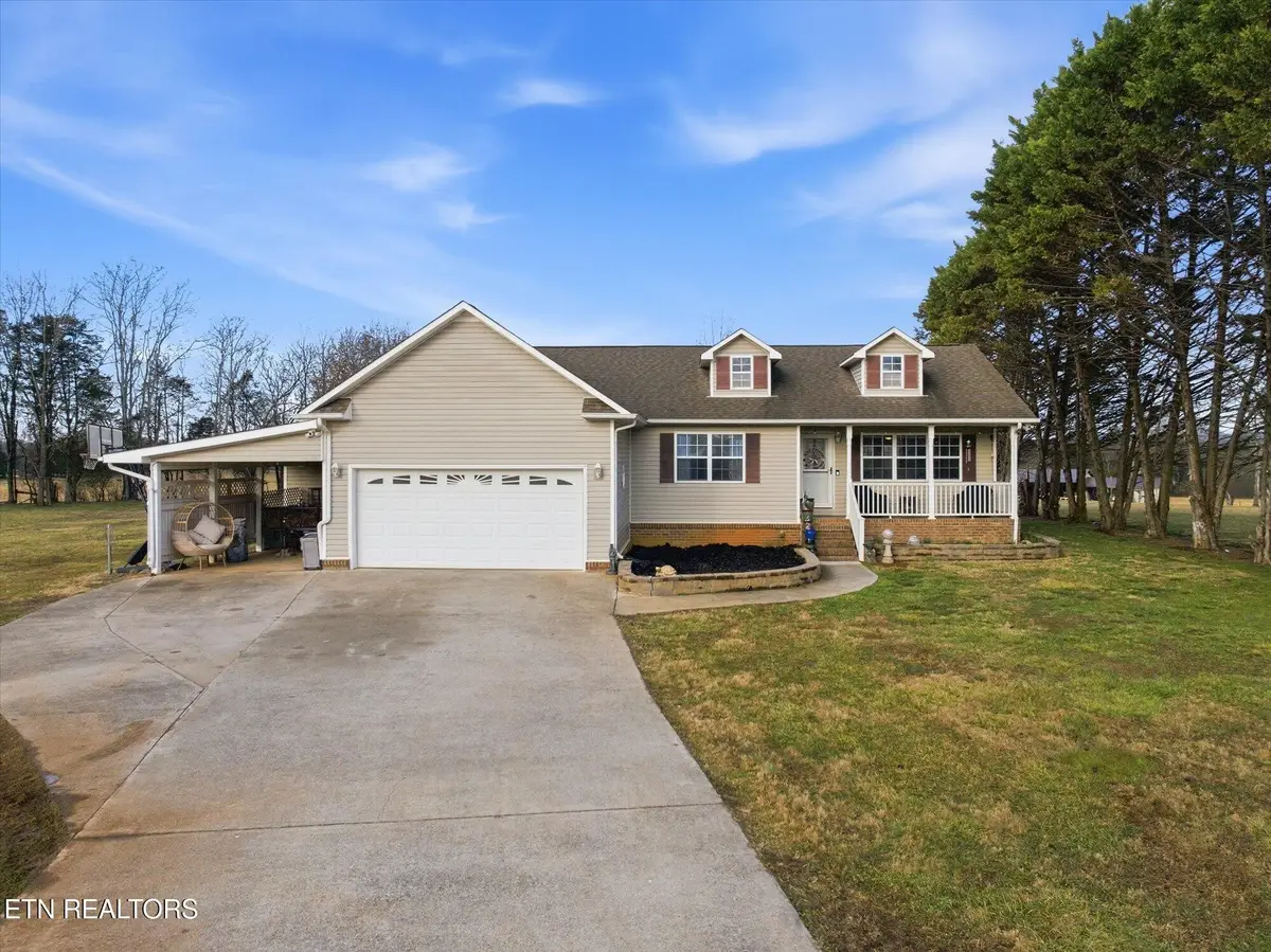 220 Autumn Lane, Madisonville, TN 37354 - #1