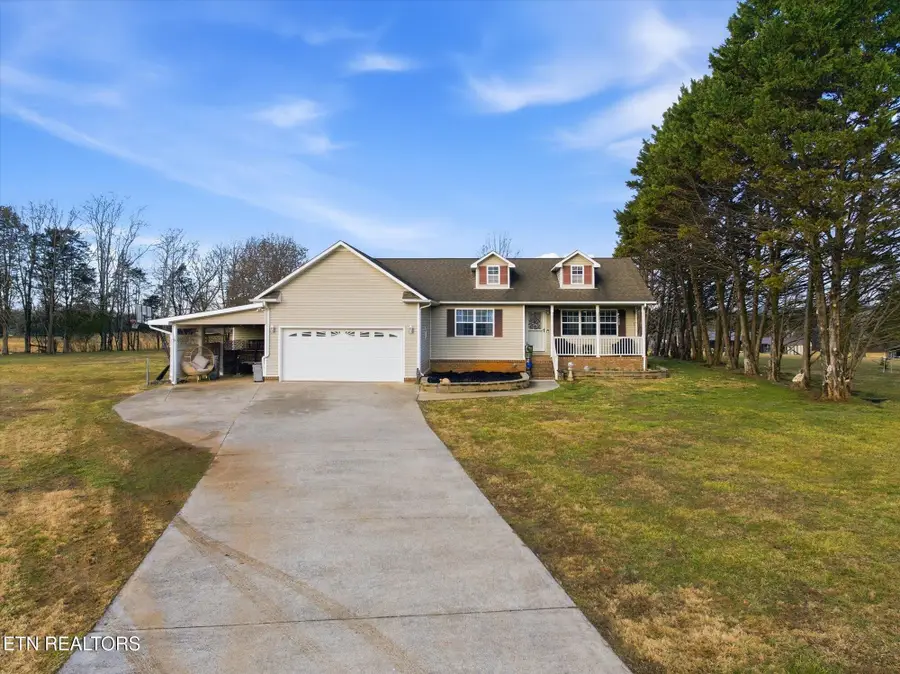 220 Autumn Lane, Madisonville, TN 37354 - #2
