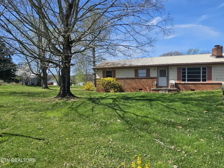 1191 N Main St, Decatur, TN 37322 - #2