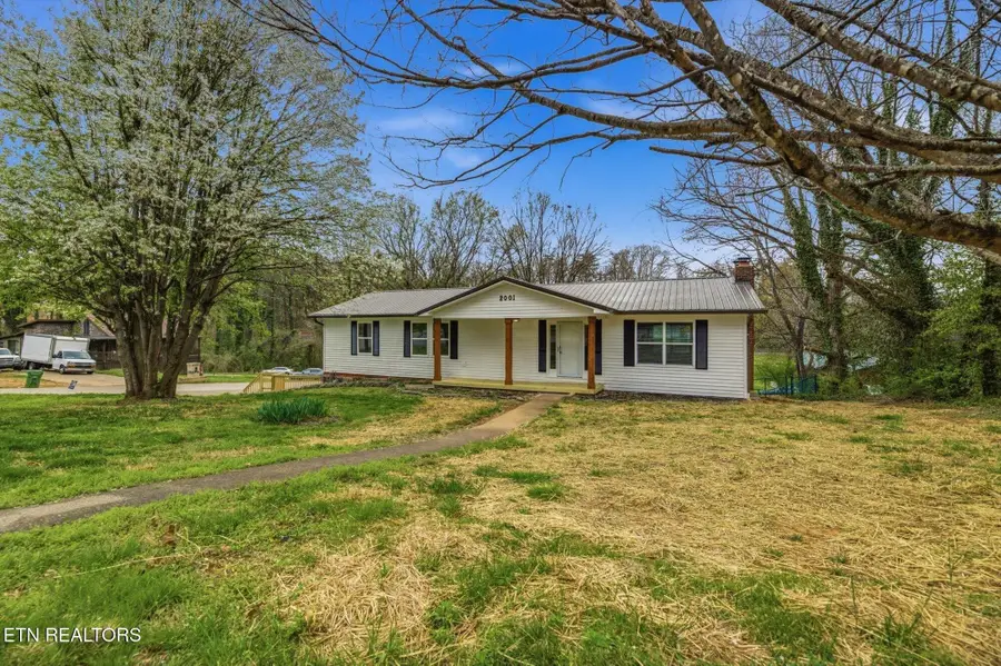2001 Wayne Circle, Maryville, TN 37804 - #2