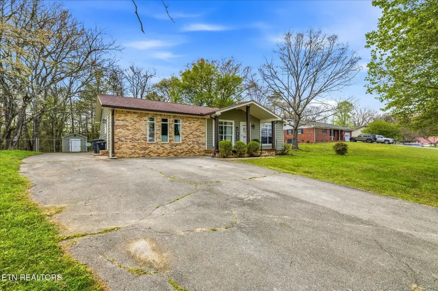 169 Boyd St, Dayton, TN 37321 - #3