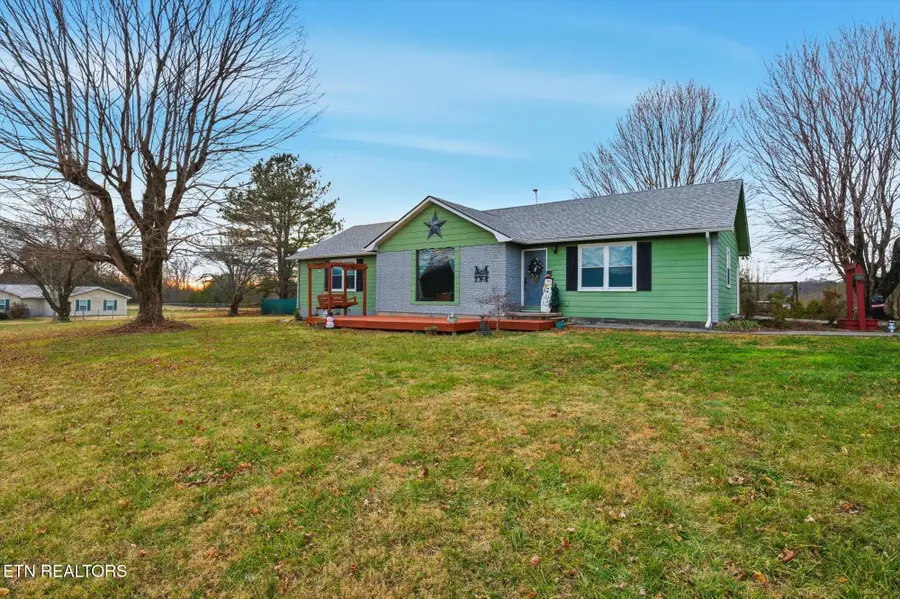 375 County Road 316, Niota, TN 37826 - #2