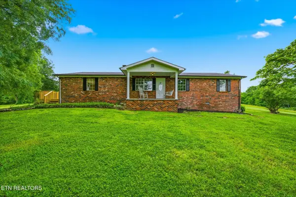 179 County Road 212, Athens, TN 37303