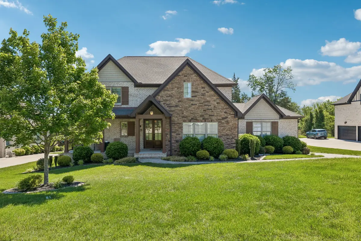 111 Eston Way, Mount Juliet, TN 37122 - #1