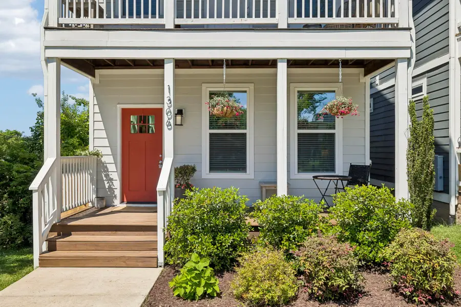1306A Pennock Ave, Nashville, TN 37207 - #3