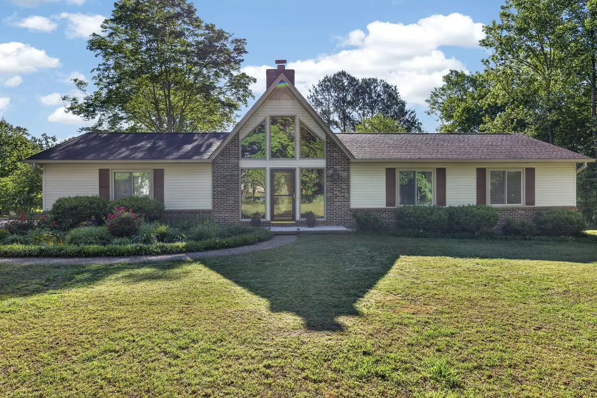 2704 New London Dr, Cookeville, TN 38506 - #1