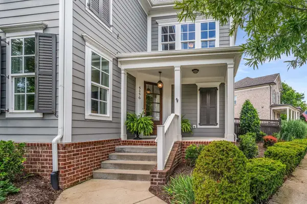 5056 Donovan St, Franklin, TN 37064