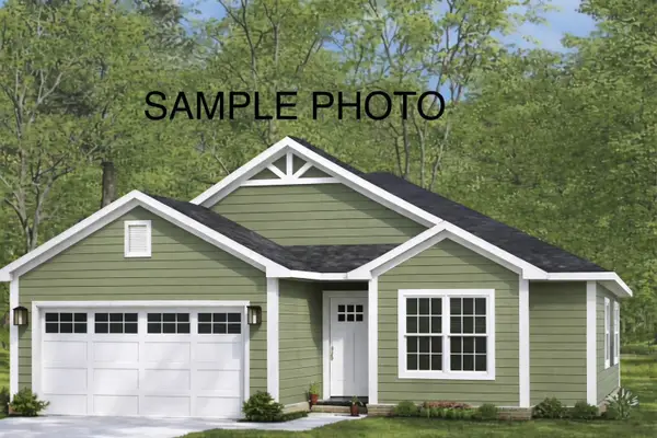 70 Willow Run Trail Nw, Cleveland, TN 37312