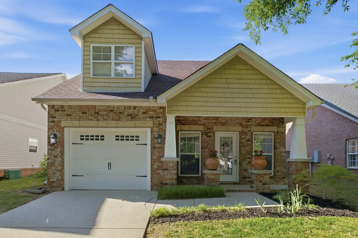 1641 Harpeth Run Dr, Nashville, TN 37221 - #1