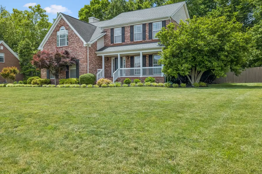 1116 Ben Hill Blvd, Nolensville, TN 37135 - #2