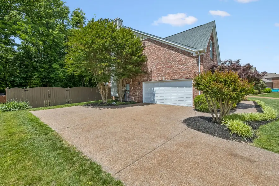 1116 Ben Hill Blvd, Nolensville, TN 37135 - #3