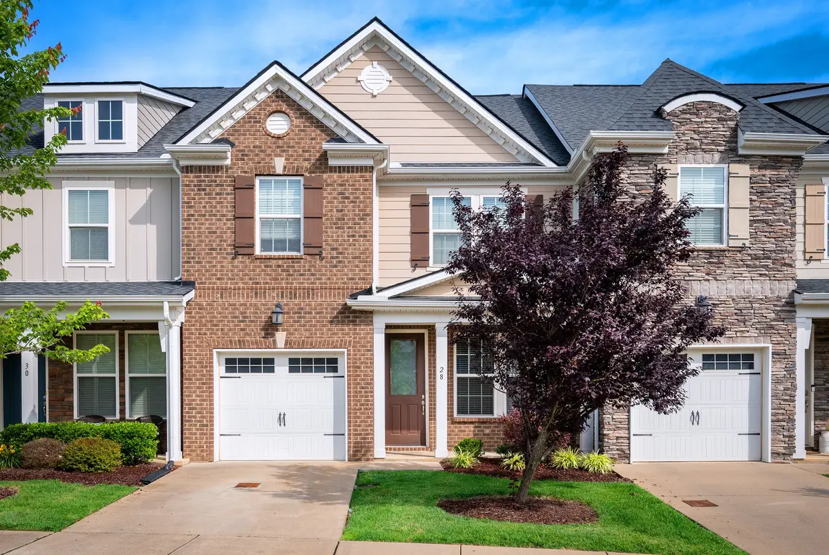 28 Baileys Branch, Mount Juliet, TN 37122 - #1