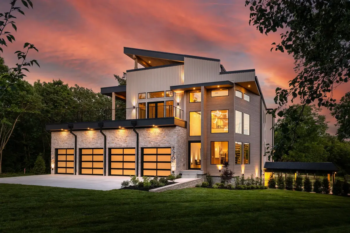 720 Adkisson Ln, Nashville, TN 37205 - #1