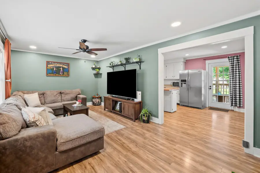 1579 Barrett Dr, Clarksville, TN 37043 - #3