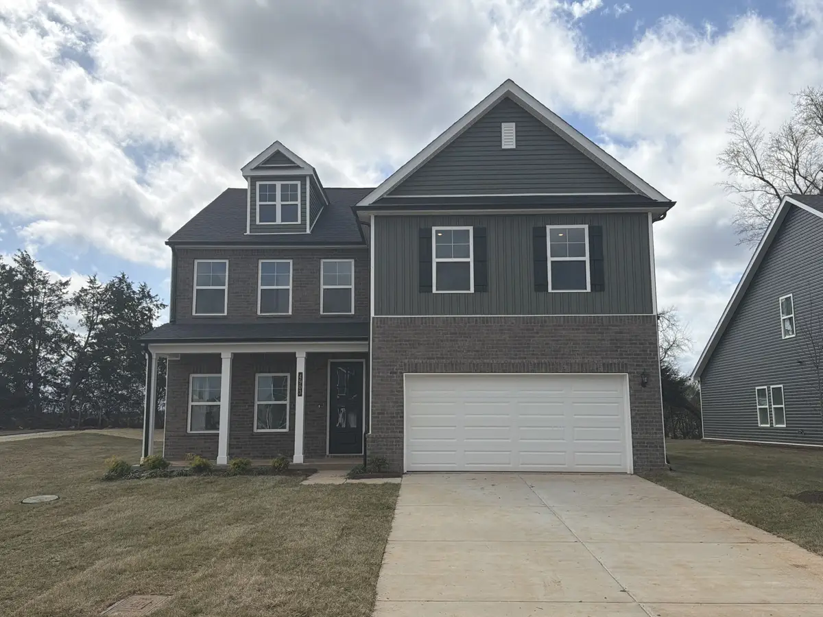 3709 Brittlebush Drive, Murfreesboro, TN 37129 - #1