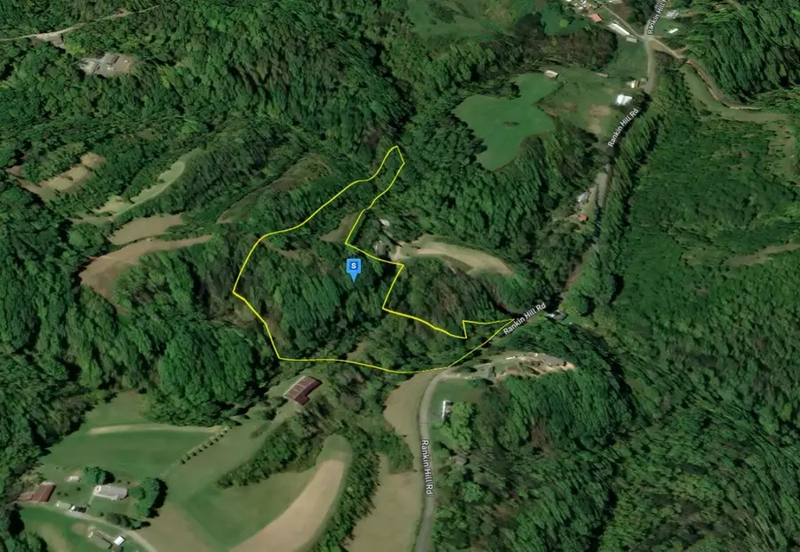 471 Rankin Hill Rd, Newport, TN 37821 - #3