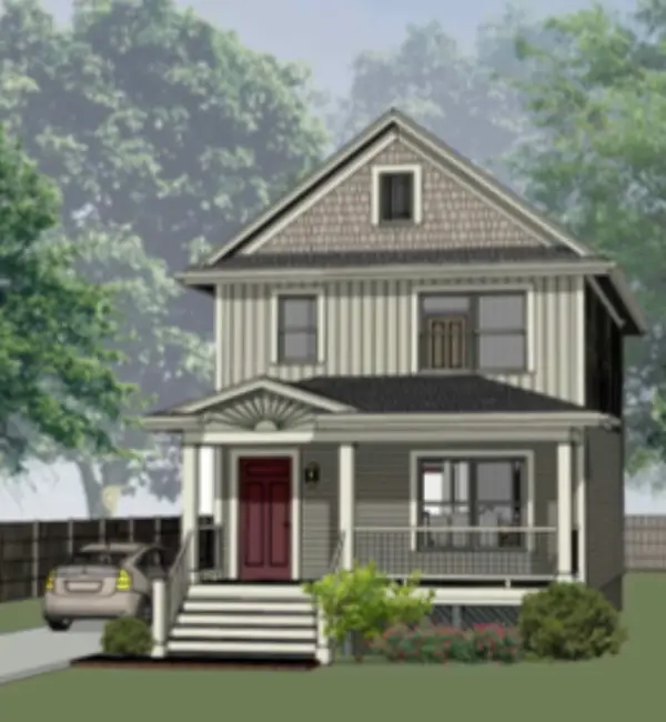 1640 Evans Rd, Clarksville, TN 37042