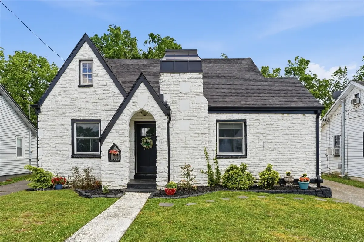 1610 Litton Ave, Nashville, TN 37216 - #1