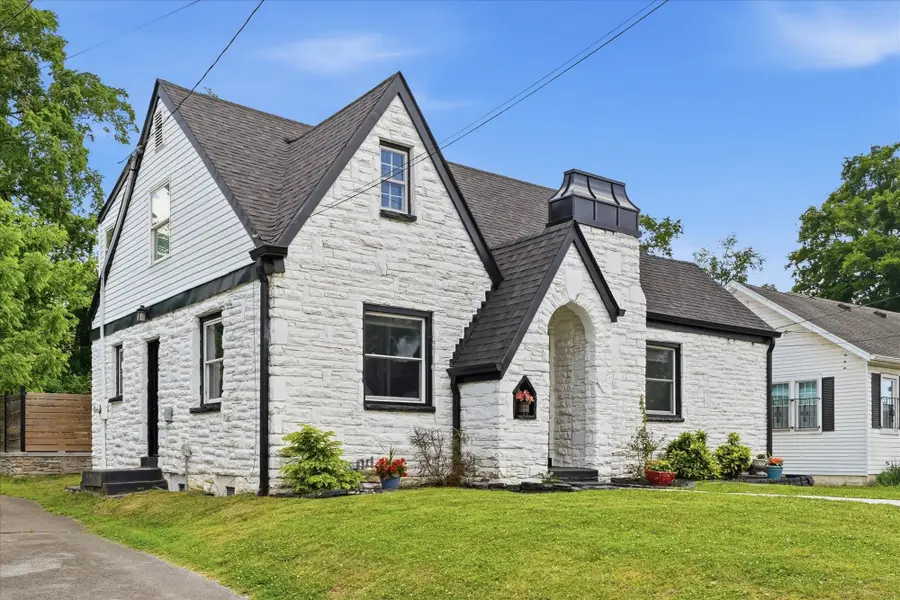 1610 Litton Ave, Nashville, TN 37216 - #2