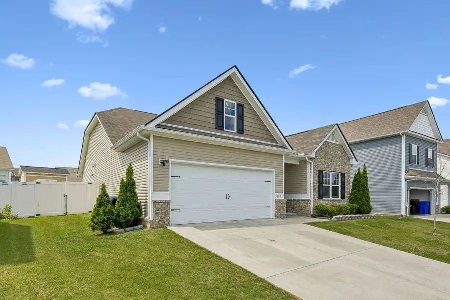 2989 Timewinder Way, Columbia, TN 38401 - #2