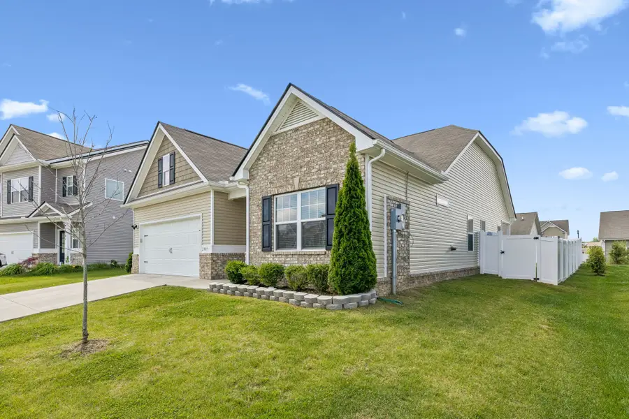 2989 Timewinder Way, Columbia, TN 38401 - #3