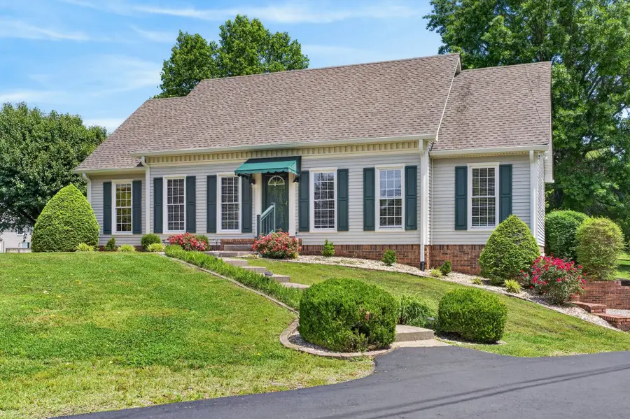 867 Countrywood Dr, Adams, TN 37010 - #3