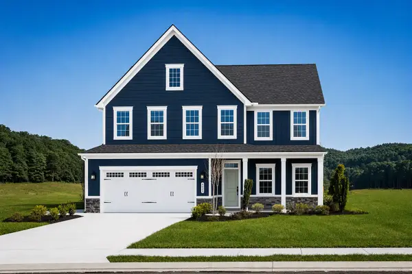 3213 Paddock Park, Pleasant View, TN 37146