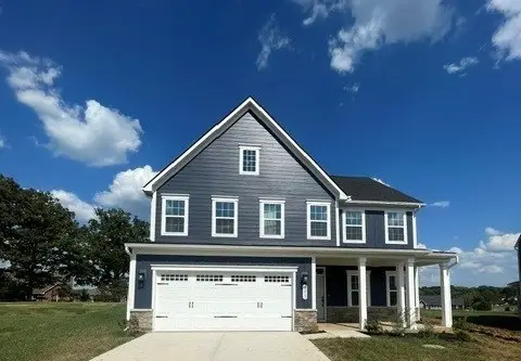 3213 Paddock Park, Pleasant View, TN 37146 - #2