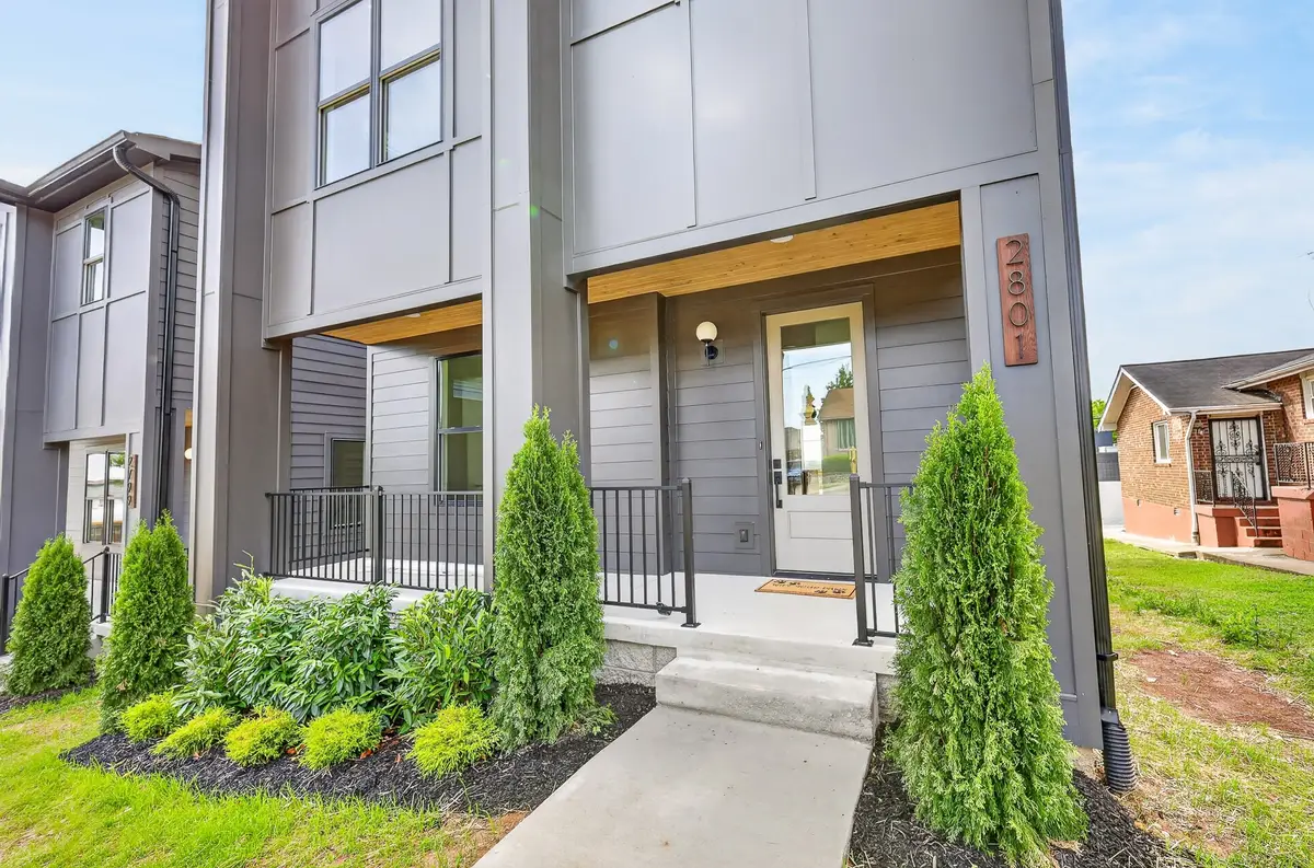 2801 Delaware Ave, Nashville, TN 37209 - #1