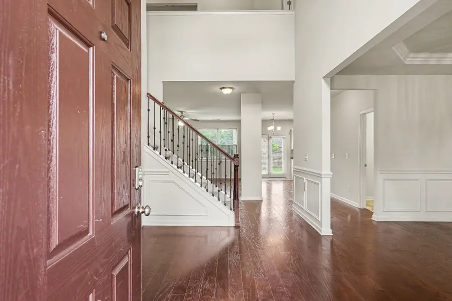 5000 Kendrick Dr, Spring Hill, TN 37174 - #3