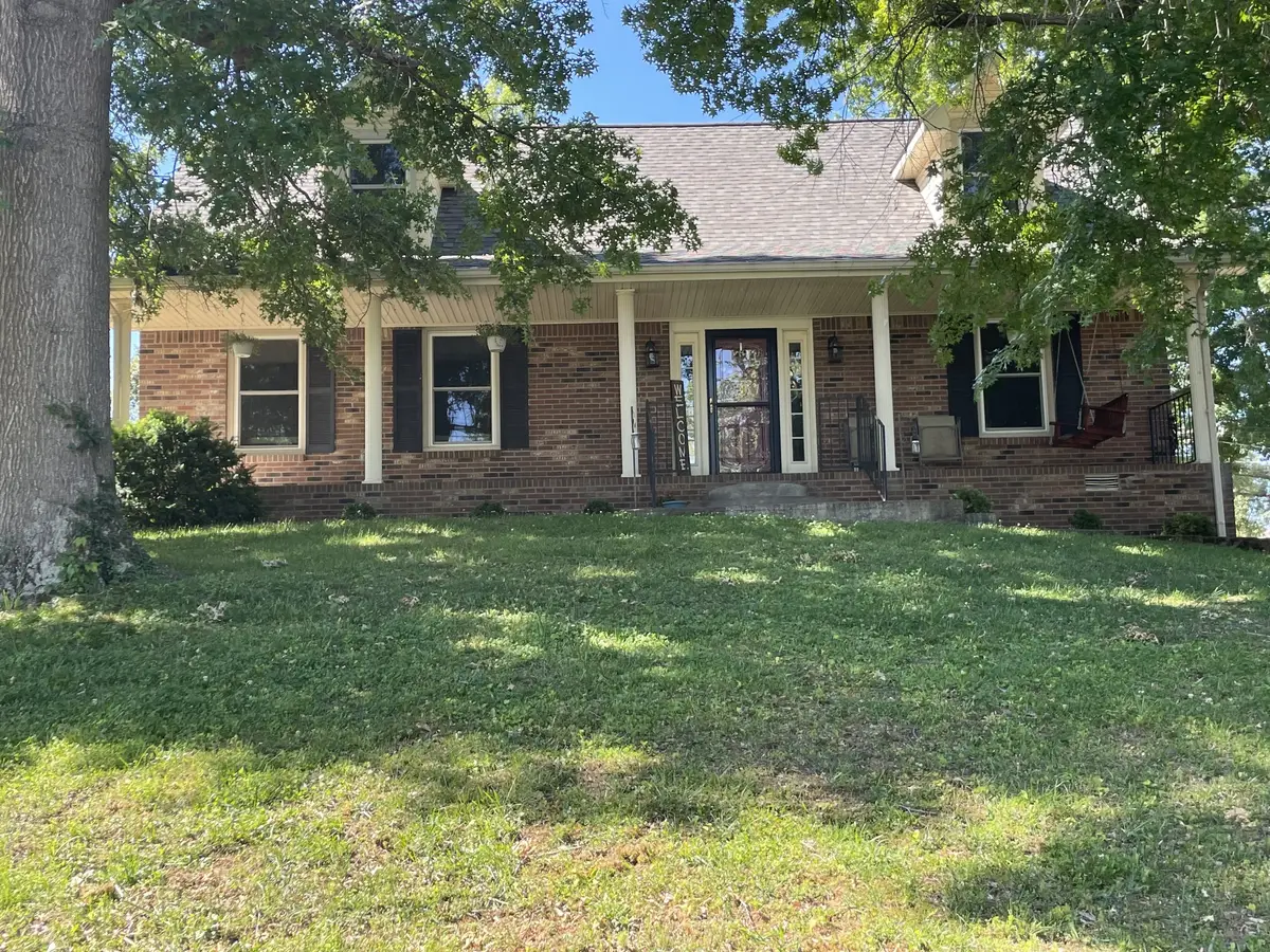 1261 Cottonwood Dr, Clarksville, TN 37040 - #1