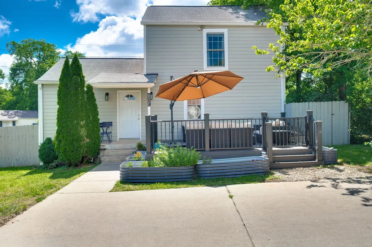 650C James Ave, Nashville, TN 37209 - #1