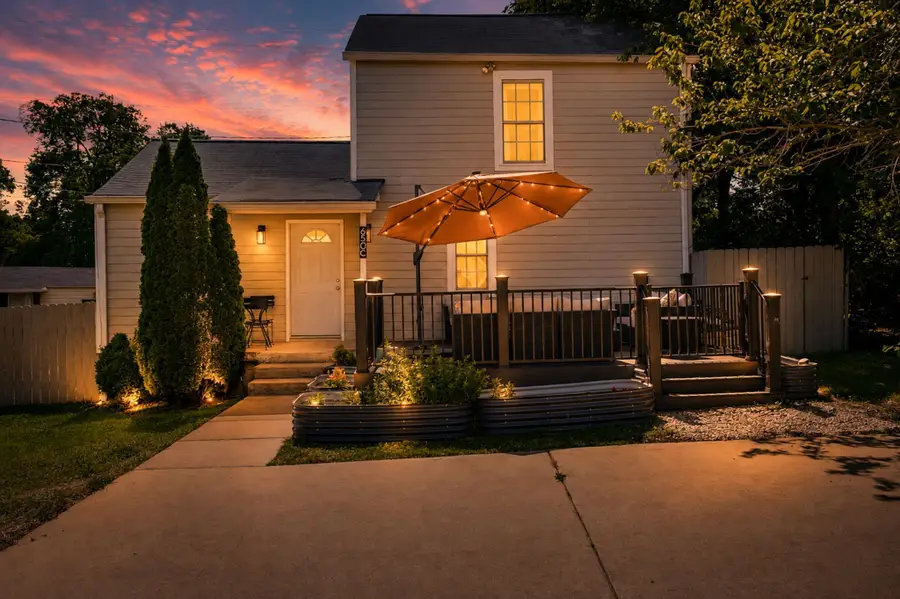 650C James Ave, Nashville, TN 37209 - #2