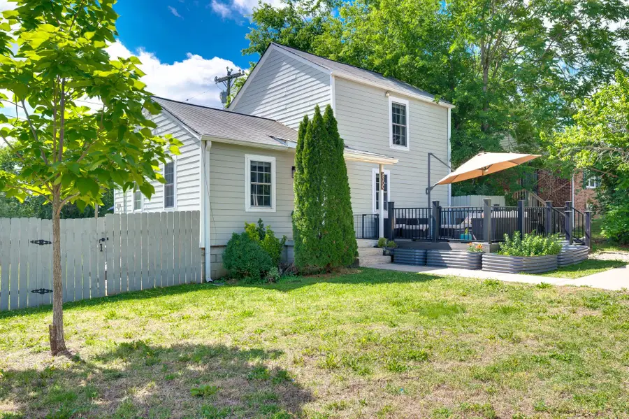 650C James Ave, Nashville, TN 37209 - #3