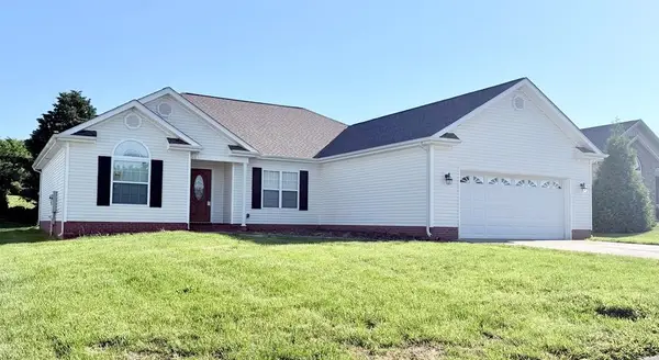 210 Westminster Pl, Hopkinsville, KY 42240
