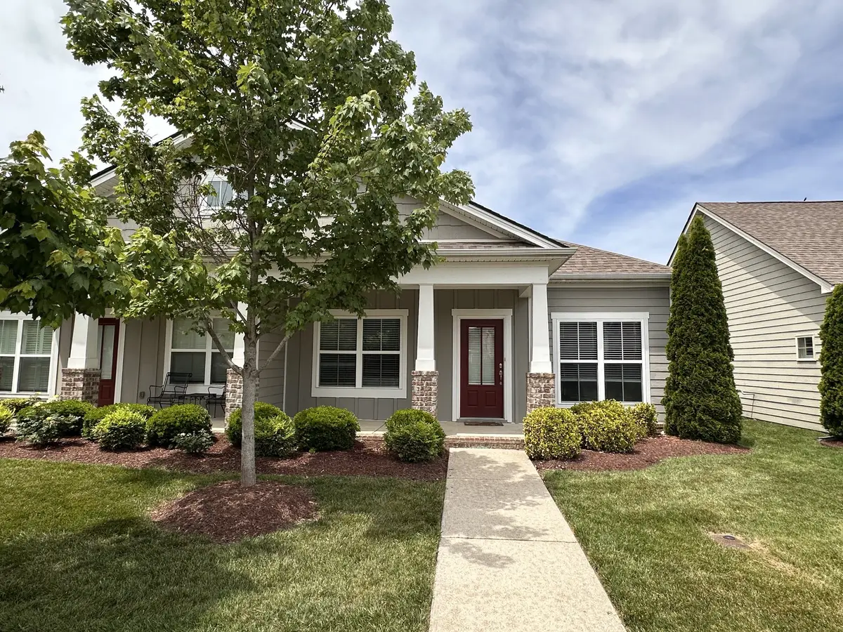 759 Westcott Ln, Nolensville, TN 37135 - #1