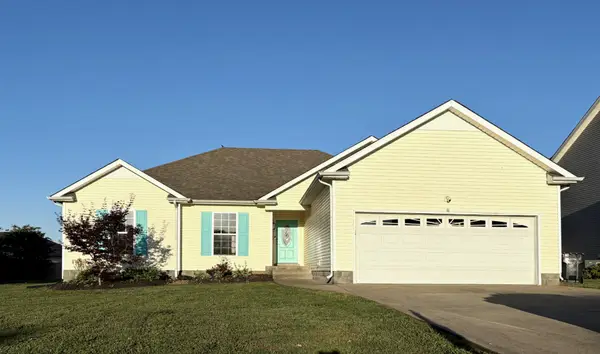 3797 N Jot Dr, Clarksville, TN 37040