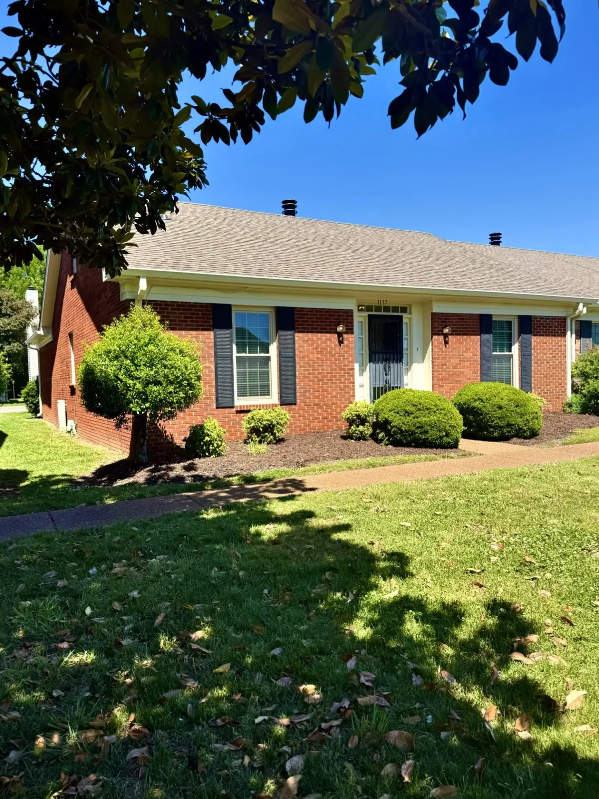 1137 E Northfield Blvd, Murfreesboro, TN 37130 - #1