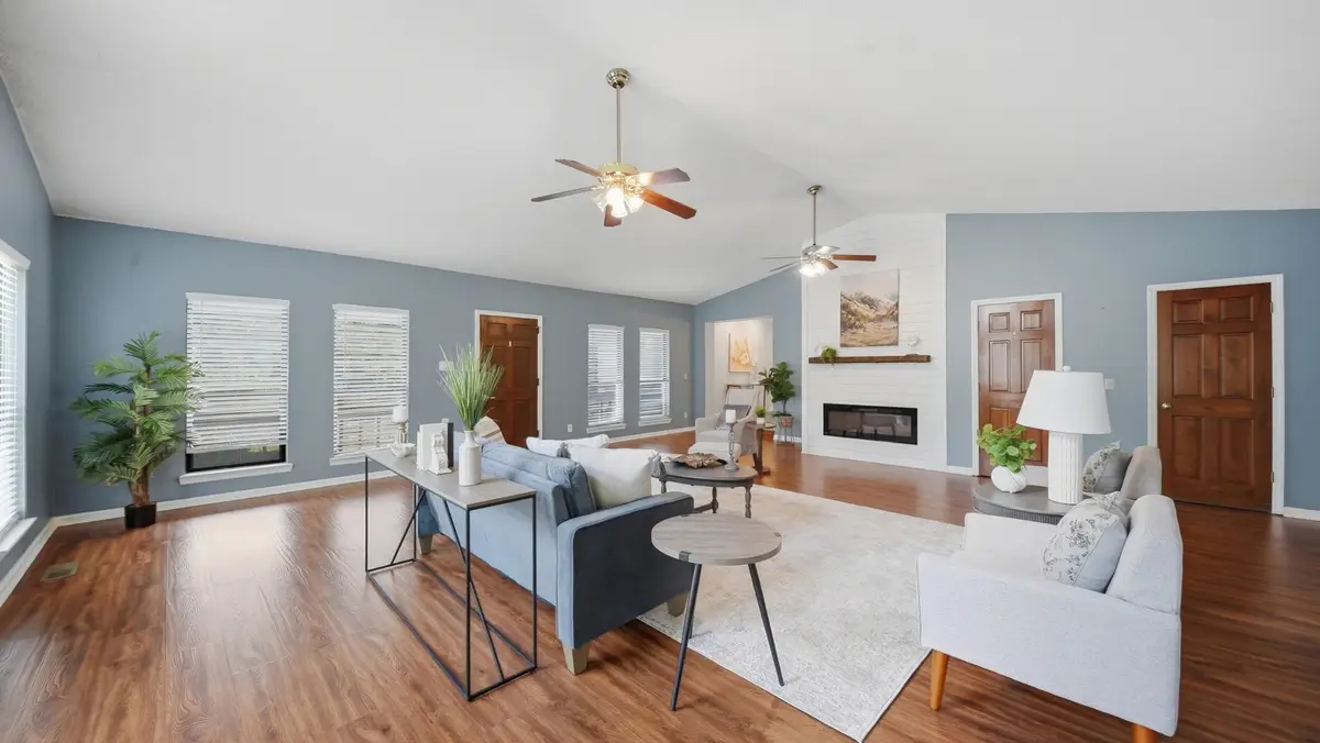 7807 Hixson Pike, Hixson, TN 37343 - #1