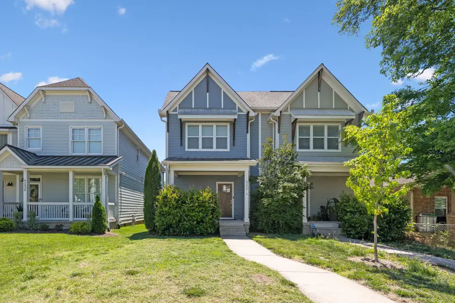 6205 New York Ave, Nashville, TN 37209 - #2