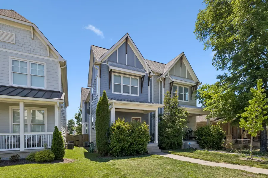 6205 New York Ave, Nashville, TN 37209 - #3