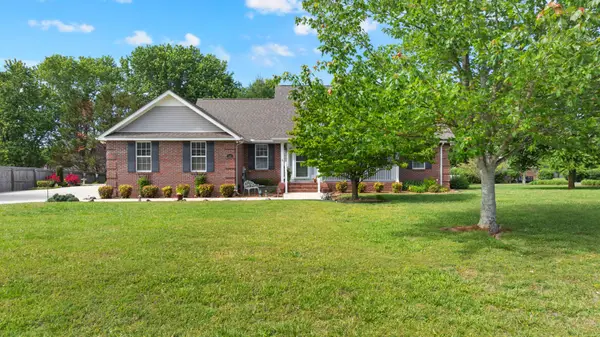 240 Brandi Cir, Winchester, TN 37398