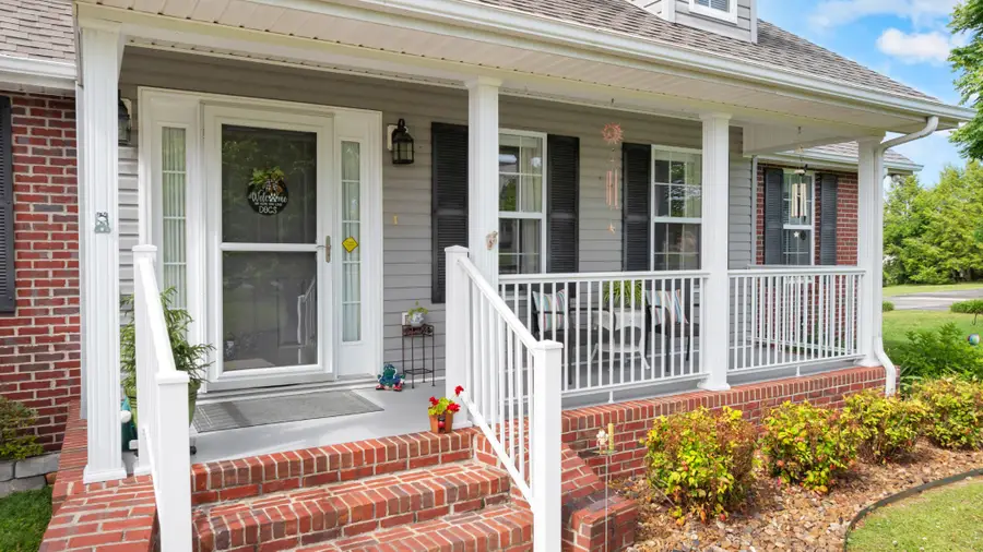 240 Brandi Cir, Winchester, TN 37398 - #3