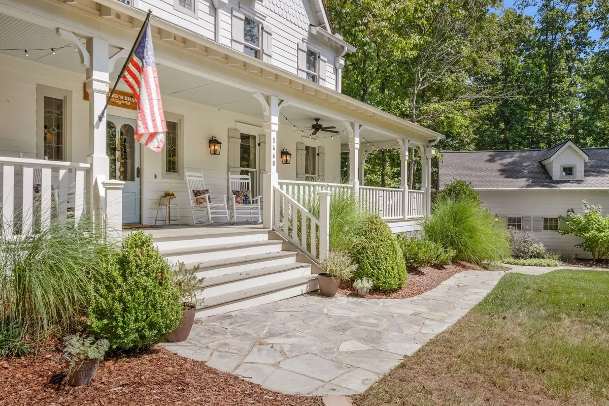 5468 Parker Branch Rd, Franklin, TN 37064 - #1