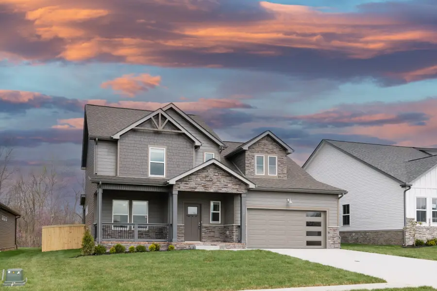 32 Miller Farm, Clarksville, TN 37043 - #2