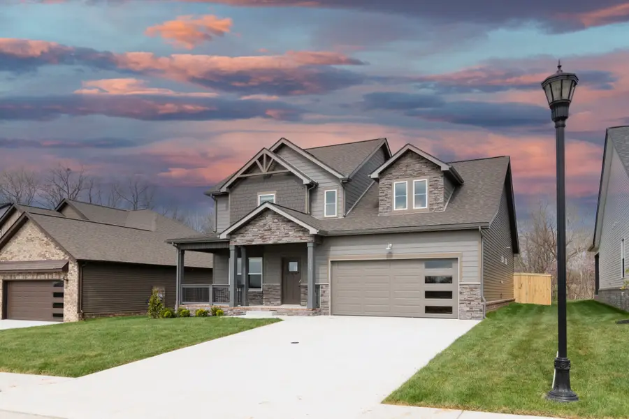 32 Miller Farm, Clarksville, TN 37043 - #3
