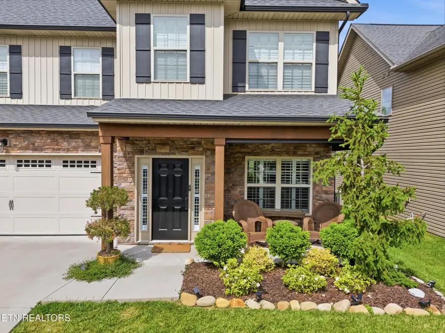 1546 Yarnell Station Blvd, Knoxville, TN 37932 - #3