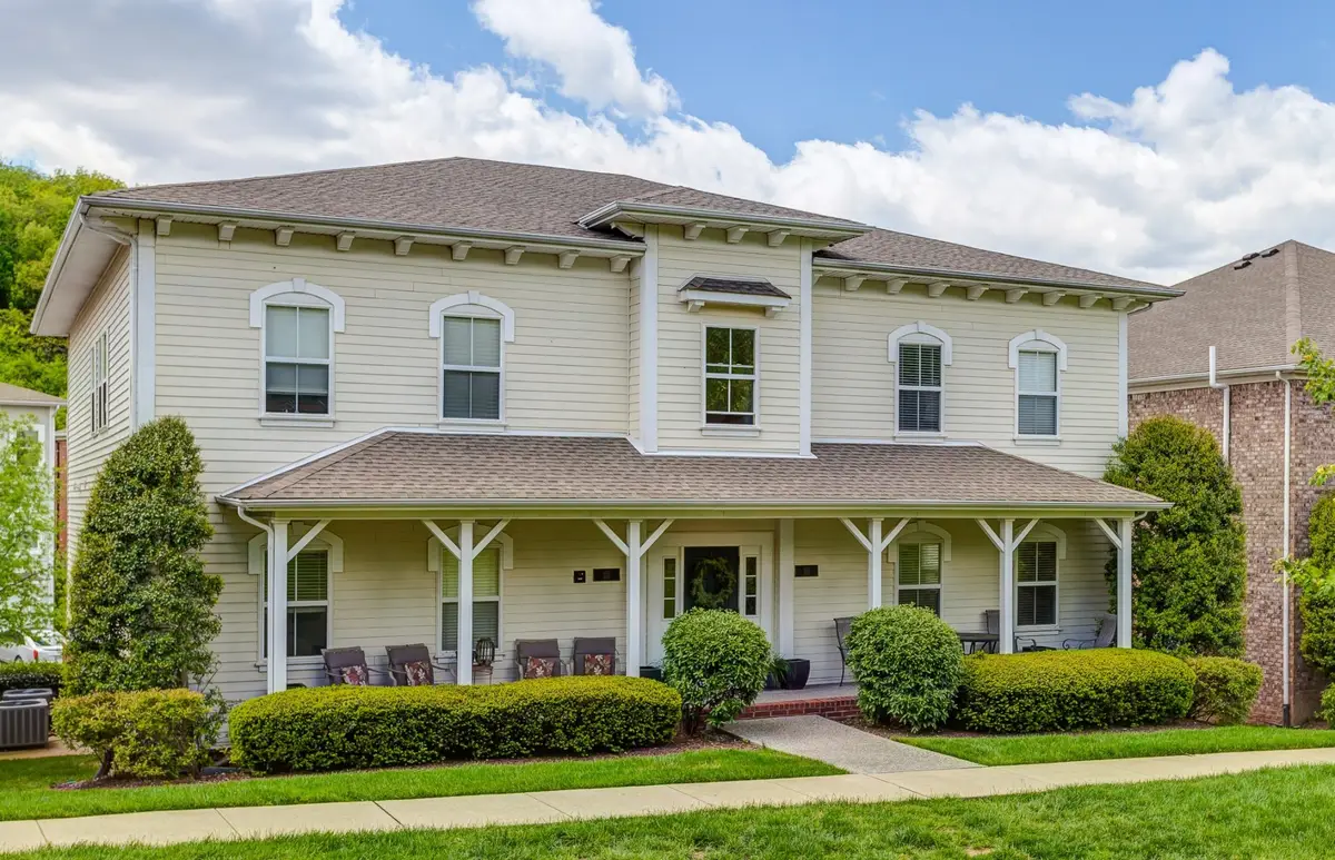 1025 Park Run Dr, Franklin, TN 37067 - #1