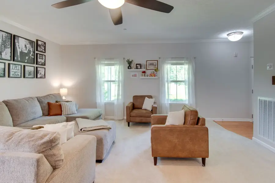 1025 Park Run Dr, Franklin, TN 37067 - #2