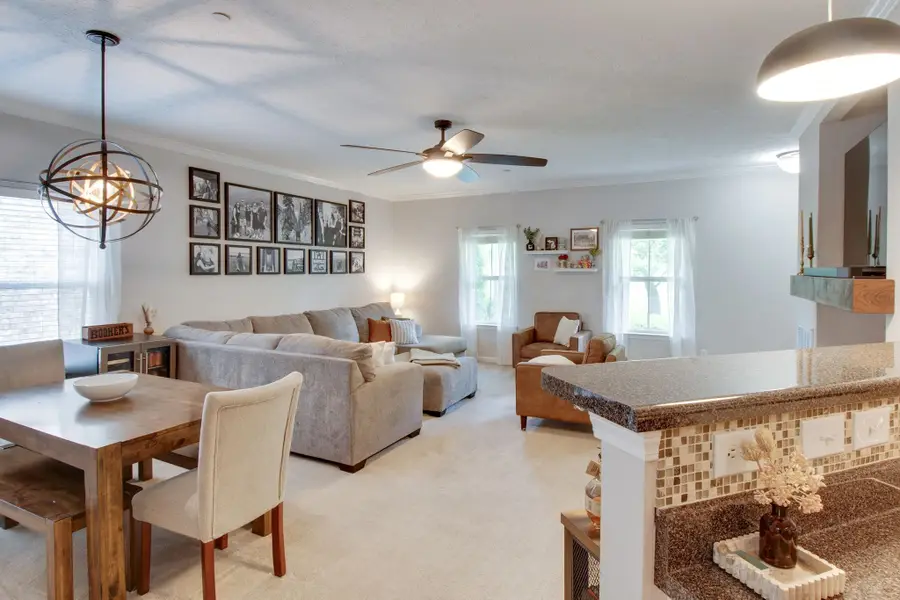 1025 Park Run Dr, Franklin, TN 37067 - #3